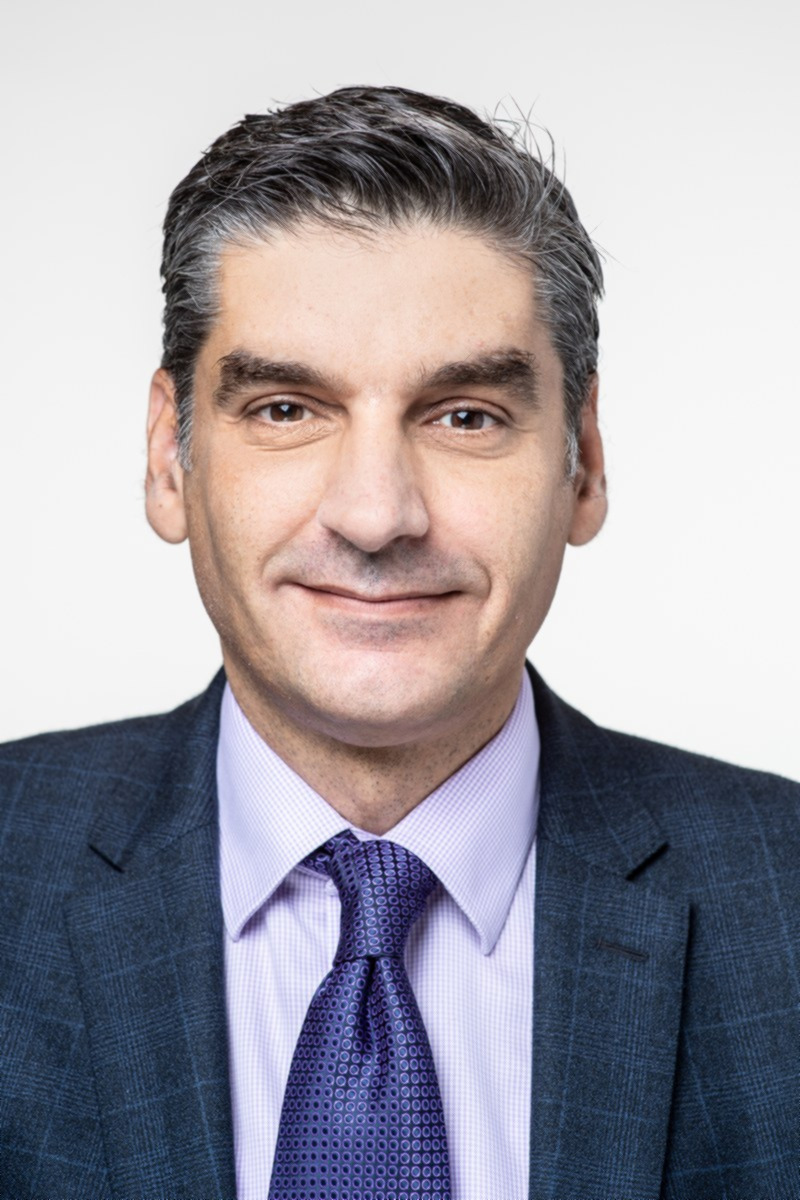 Professor Athanasios Diamantopoulos